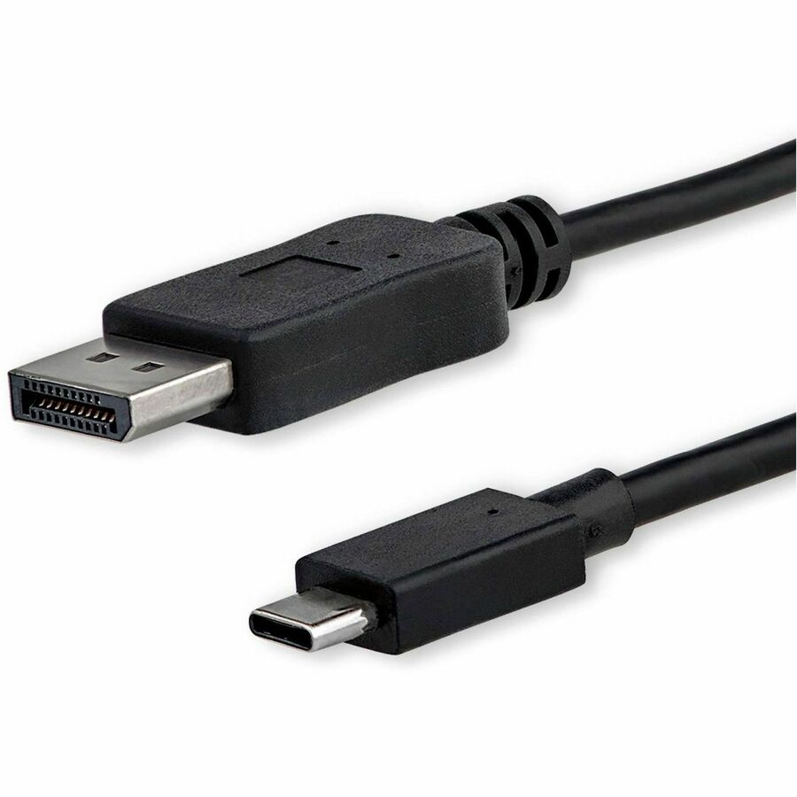 1M USB C to DP Adapter Cable