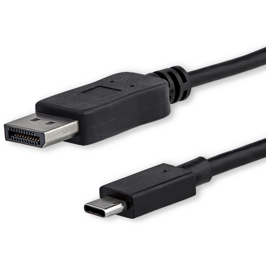 6FT USB TYPE-C TO DISPLAYPORT