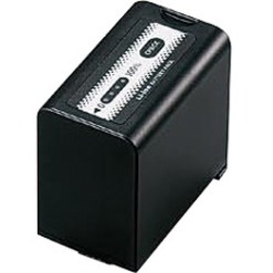REPLACEMENT BATTERY FOR DVX200, PX270, HCX-1000