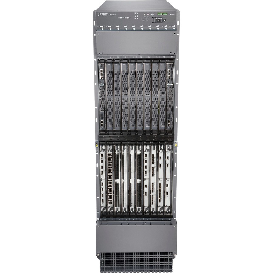 MX2010 PREMIUM2 AC CHASSIS