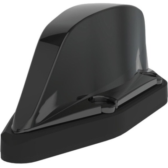 Panorama TRNM-7-60-NJ 2x2 MIMO Rail Antenna, 698-6000 MHz, N-Female, Ultem Housing
