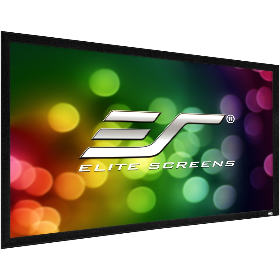 150 INCH EZFRAME 2 SERIES FIXED FRAME PROJ SCREEN