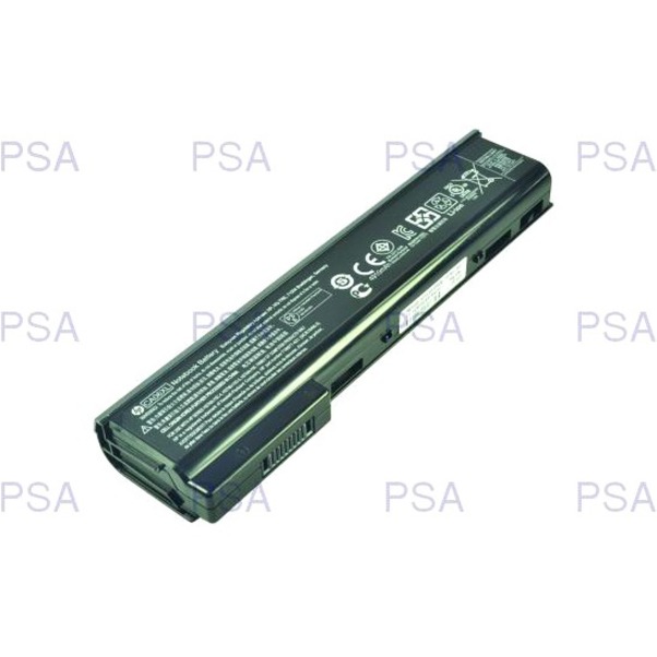 TOTAL MICRO BATTERY, HP PROBOOK 640 G1, 650 G1 - 6-CELL 55WHR