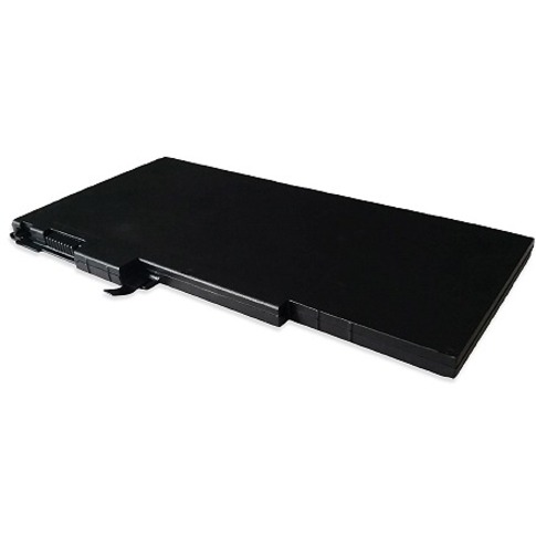 TOTAL MICRO BATTERY, HP ELITEBOOK 745 G2, 840 G2, 850 G2 - 3-CELL 50WHR