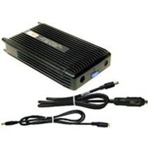 LIND 12-16V DC VEHICLE ADAPTER/CHARGER 120WT S410