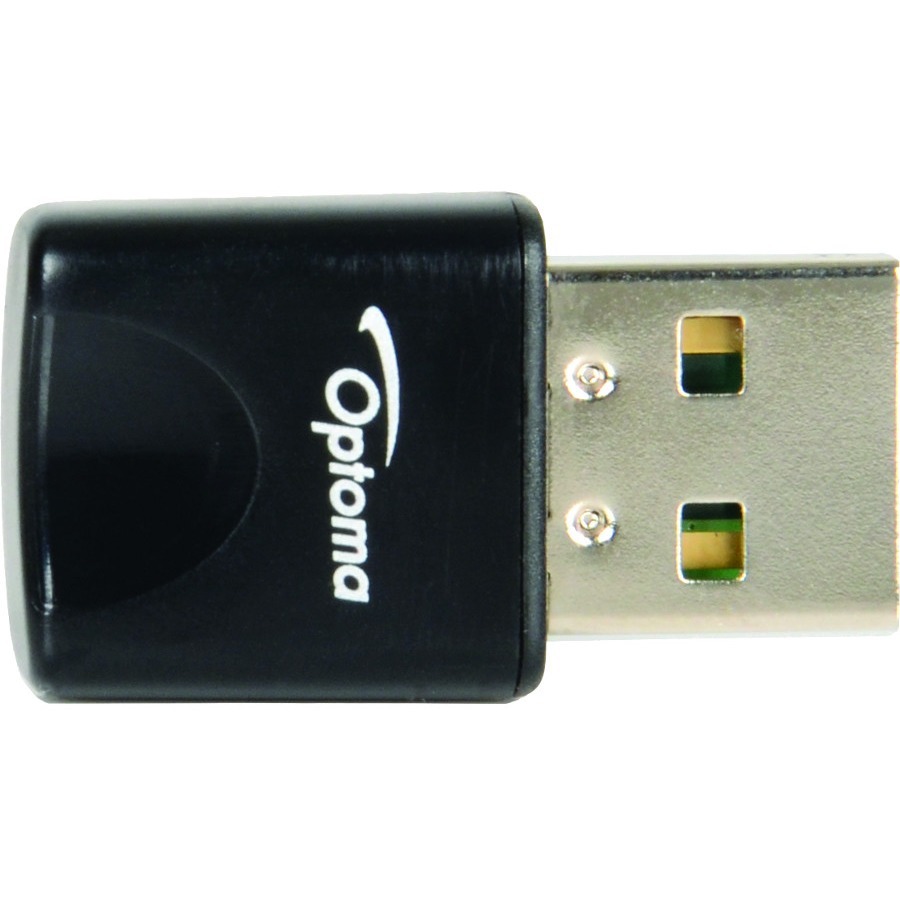 MINI IEEE802.11B/G/N WIRELESS USB DONGLE