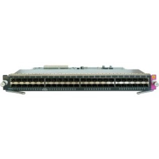 CATALYST 4500 E-SERIES 48-PORT GE (SFP) REMANUFACTURED