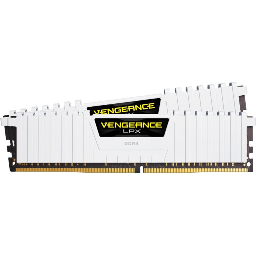 LPX 16GB (2x8) DDR4 3200 White