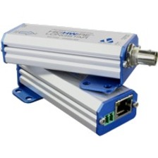 LONGSTAR LONG-RANGE POE COAX,CAMERA UNIT