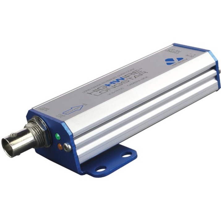 LONGSTAR LONG-RANGE POE COAX, BASE UNIT