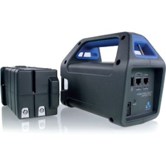 POINTSOURCE OPTIONAL BATTERY PACK