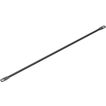 10PK STRAIN RELIEF BAR STRAIGHT