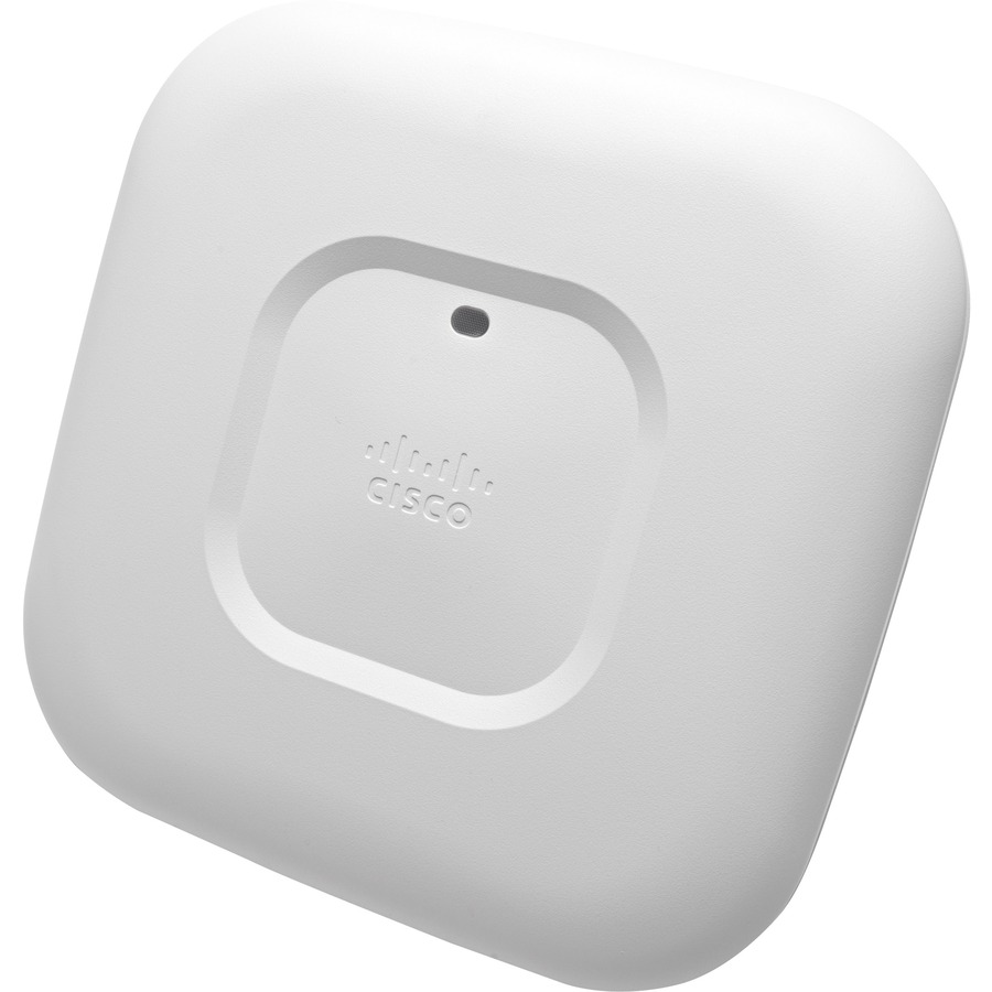 802.11AC CAP 10APS W/CLEANAIR; 3X4:3SS;
