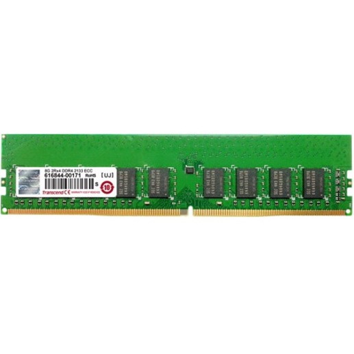 DDR4 - 16GB - DIMM 288-PIN - 2133MHZ - ECC - FOR HIGH-END EMBEDDED DESKTOPS, LAP