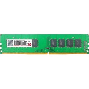 TRANSCEND TS2GLH64V1B DDR4-2133 UNBUFFERED LONG-DIMM - 16GB - UDIMM 288-PIN - 2