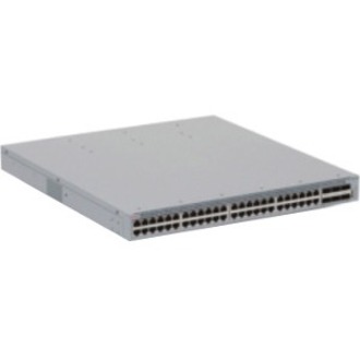 VIRTUAL SERVICES 7254XTQ WITH 48 X 100M/1G/10G RJ45 AND 6 X 40G QSFP+ PORTS B2F