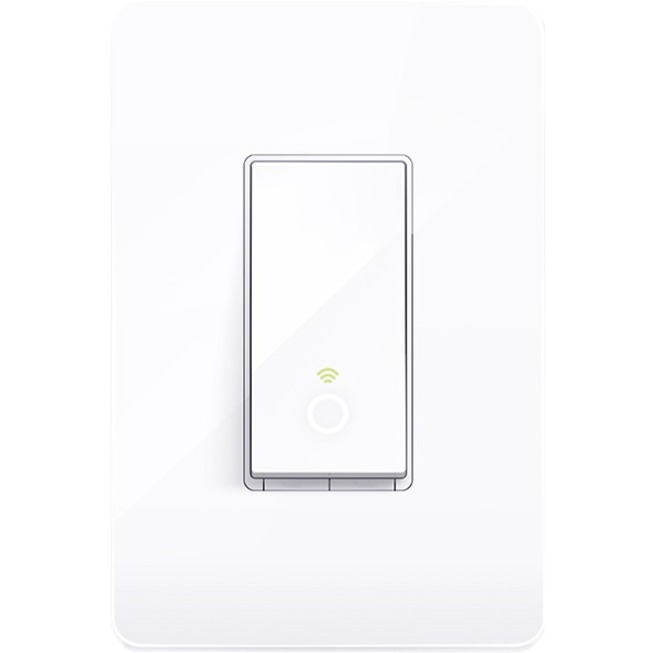 WiFi Smart Light Switch 2.4GHz