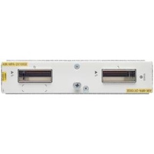 ASR 9000 2-PORT 100GE MODULAR PORT ADAPTER
