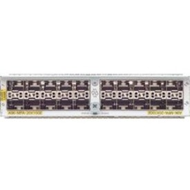 ASR 9000 20-PORT 10GE MODULAR PORT ADAPTER