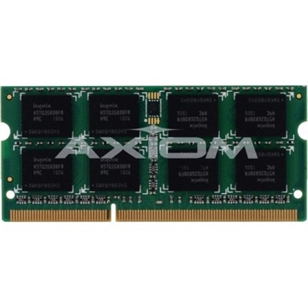 AXIOM 16GB DDR4-2133 ECC SODIMM FOR HP - V1D59AA, 100% INCREASE IN SPEED - FASTE