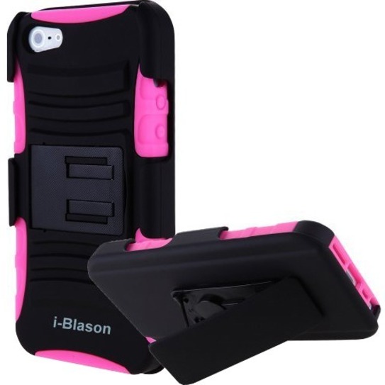 S4 PRIME SERIES HOLSTER - BLUE