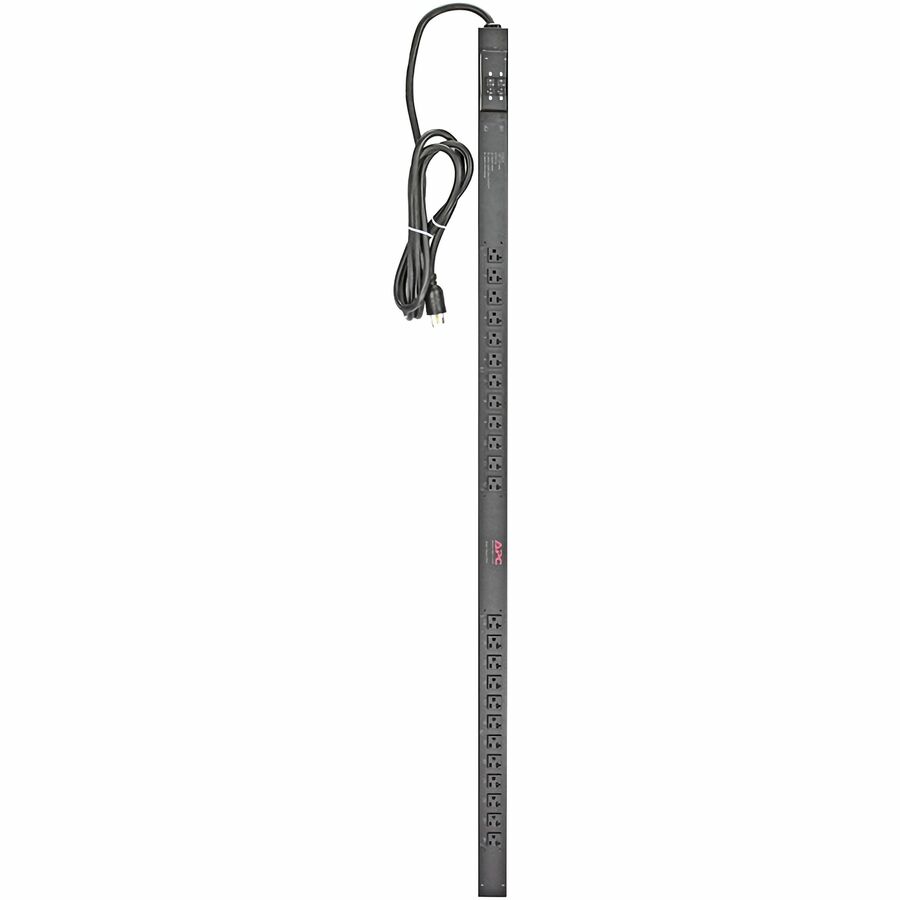 AP7532 - POWER DISTRIBUTION UNIT - VERTICAL (0U) - 100 V;120 V - 24 NEMA 5-20R -