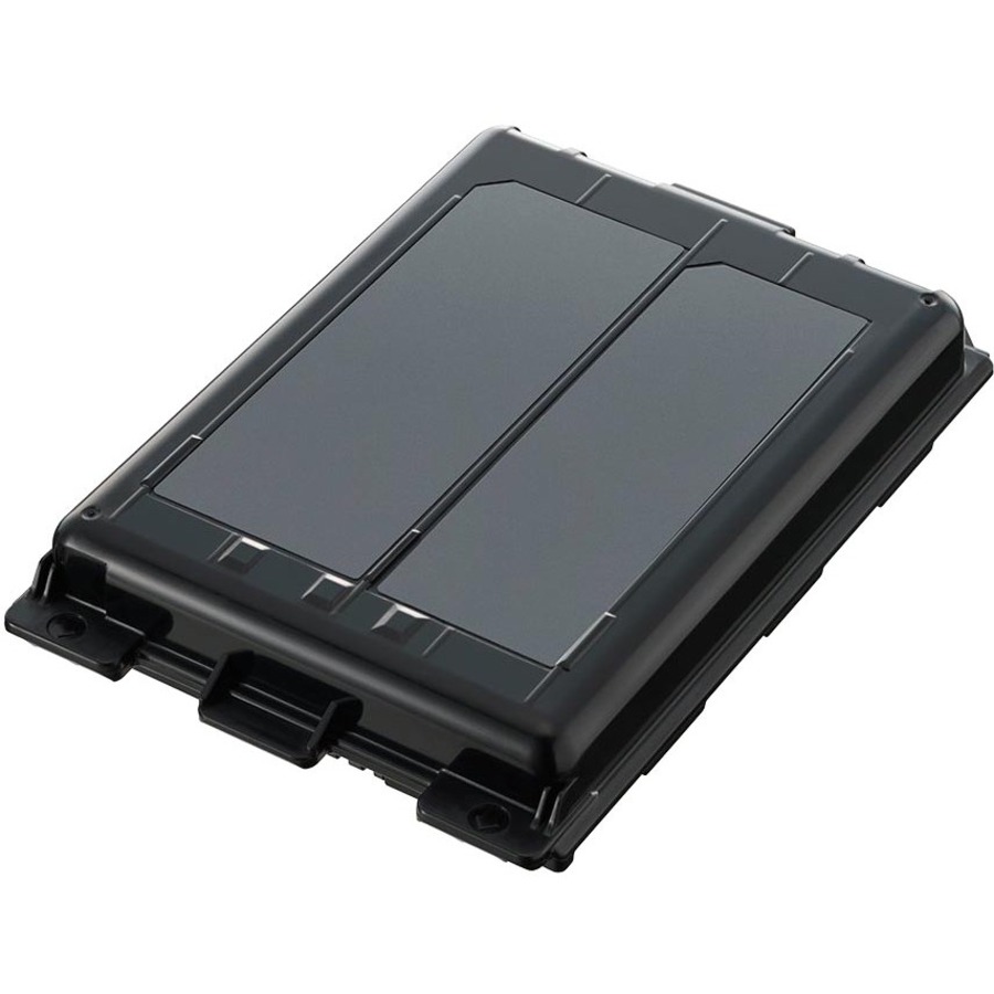 LONG LIFE BATTERY WITH EXTENDED BATTERY COVER FOR FZ-N1, FZ-F1