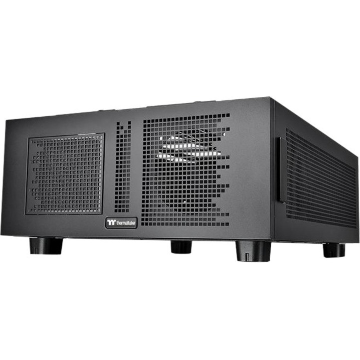DESIGNED FOR CORE W200 CHASSIS, THE P200 ADDS ADDITIONAL COOLING AND POWER PERFO