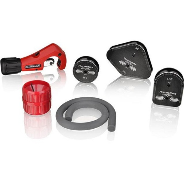 ESPECIALLY DESIGNED FOR ID 12MM X OD 16MM HARD TUBE, THE MANDRELS IS AVAILABLE I