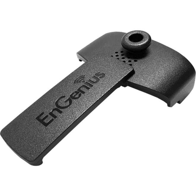 BELT CLIP ADAPTER - THE DURAFON-UHF BELT CLIP CONVENIENTLY SECURES DURAFON UHF H