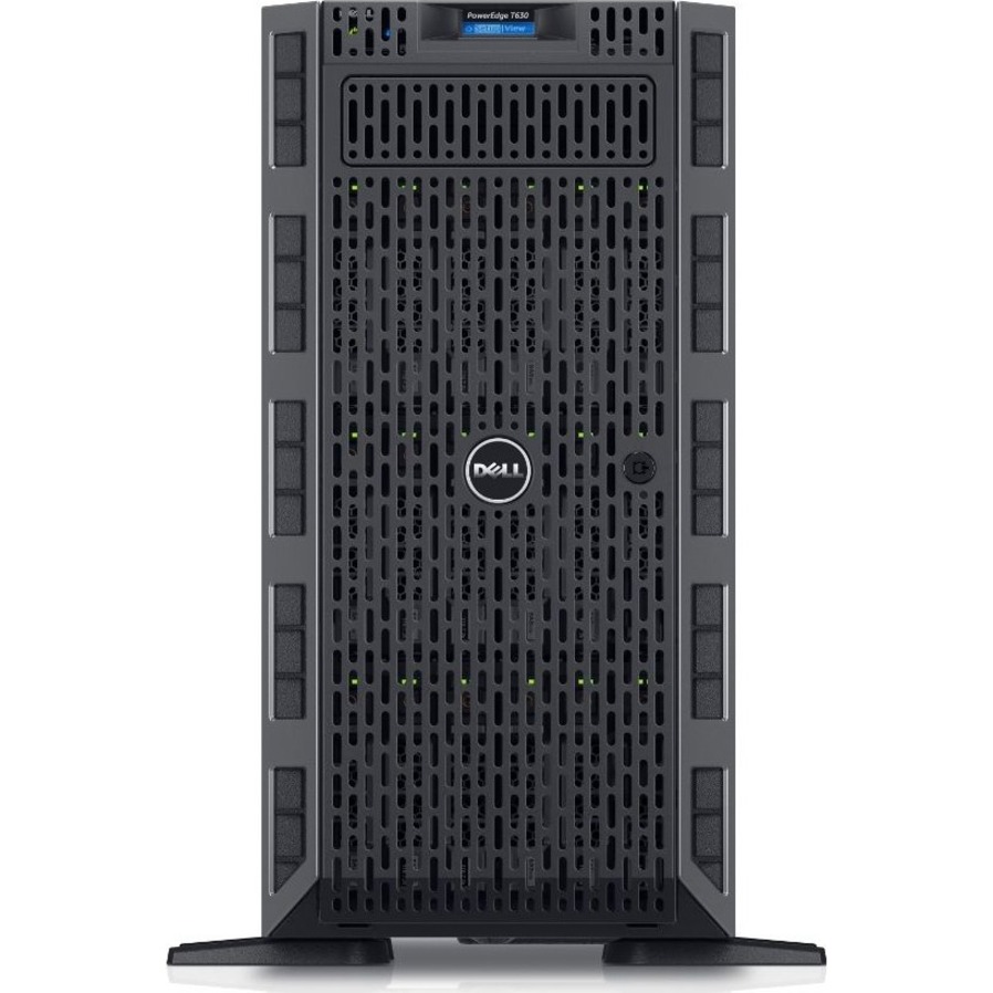 VI VMS - DELL T630E