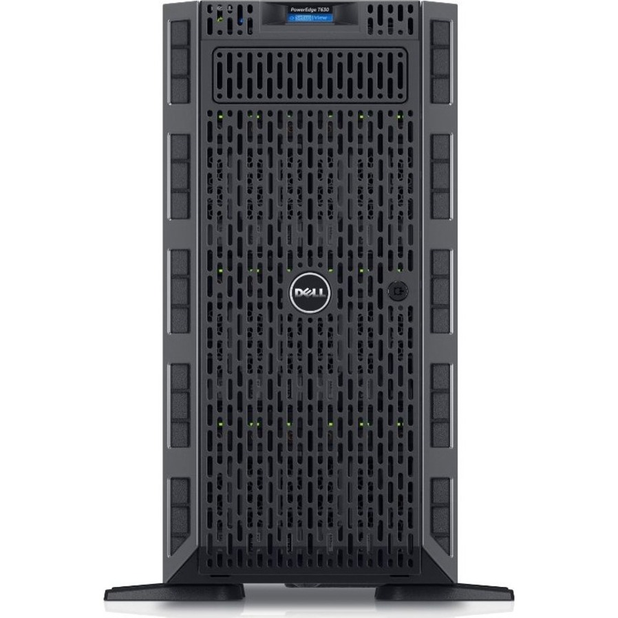 VI VMS - DELL T630E