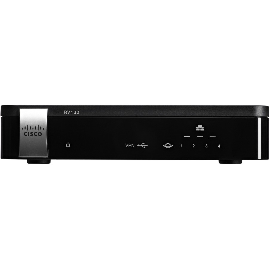 RV130 VPN ROUTER WITH WEB FILTERING