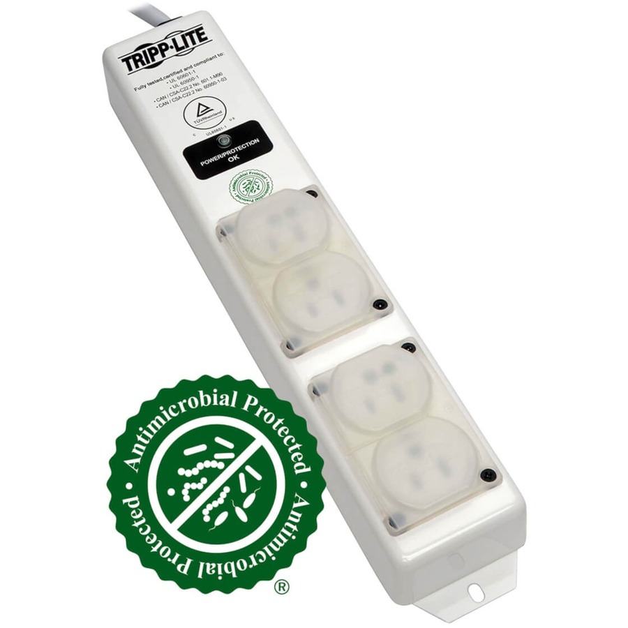 SURGE PROTECTOR POWER STRIP