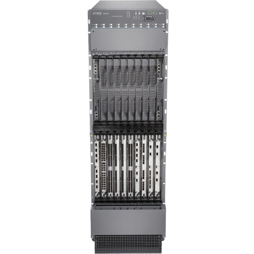 12XQSFP+/QSFP28 MPC, HQOS