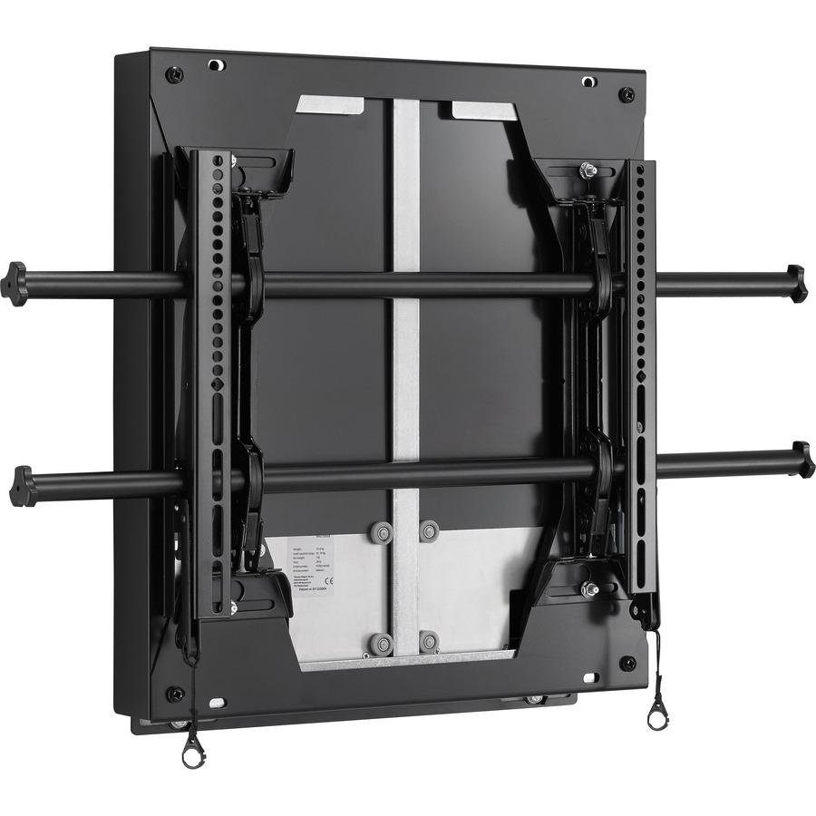 MEDIUM DYNAMIC HEAIGHT ADJUST WALL MOUNT