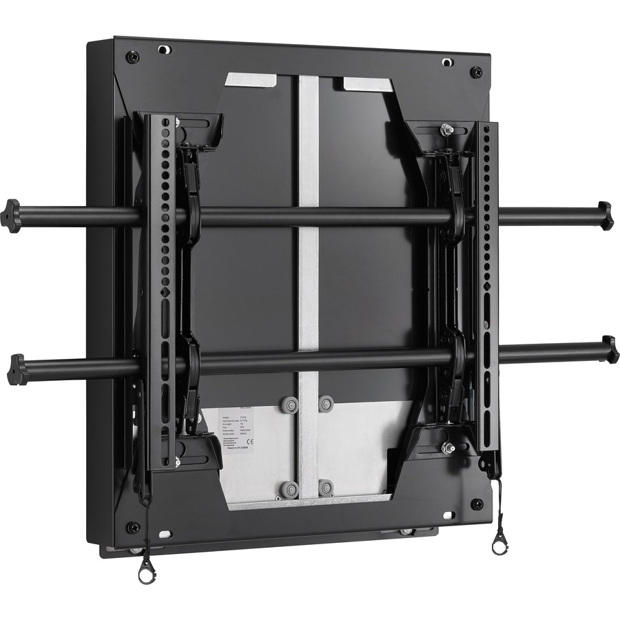 LARGE DYNAMIC HEIGHT ADJUST WALL MOUNT