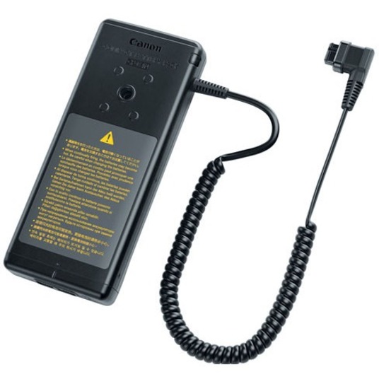 CANON CP-E4N COMPACT BATTERY PACK