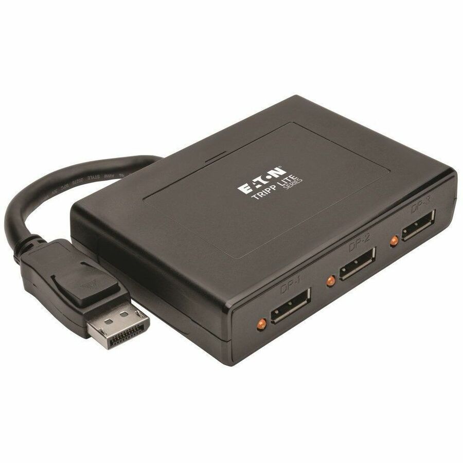 3Port DP 1.2 MST Hub