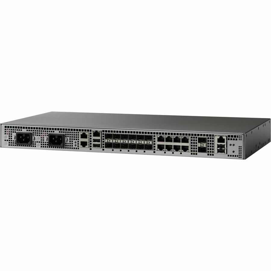 CISCO ASR920SERIES-12GE AND 2-10GE - AC MODEL REMANUFACTURED