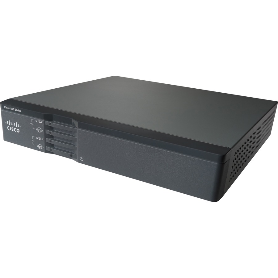 CISCO867VAESECROUTER W VDSL2/ADSL2+OVER