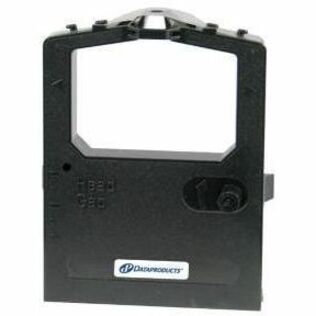 DTP OKIDATA 182/390 BLK RBN BX/2