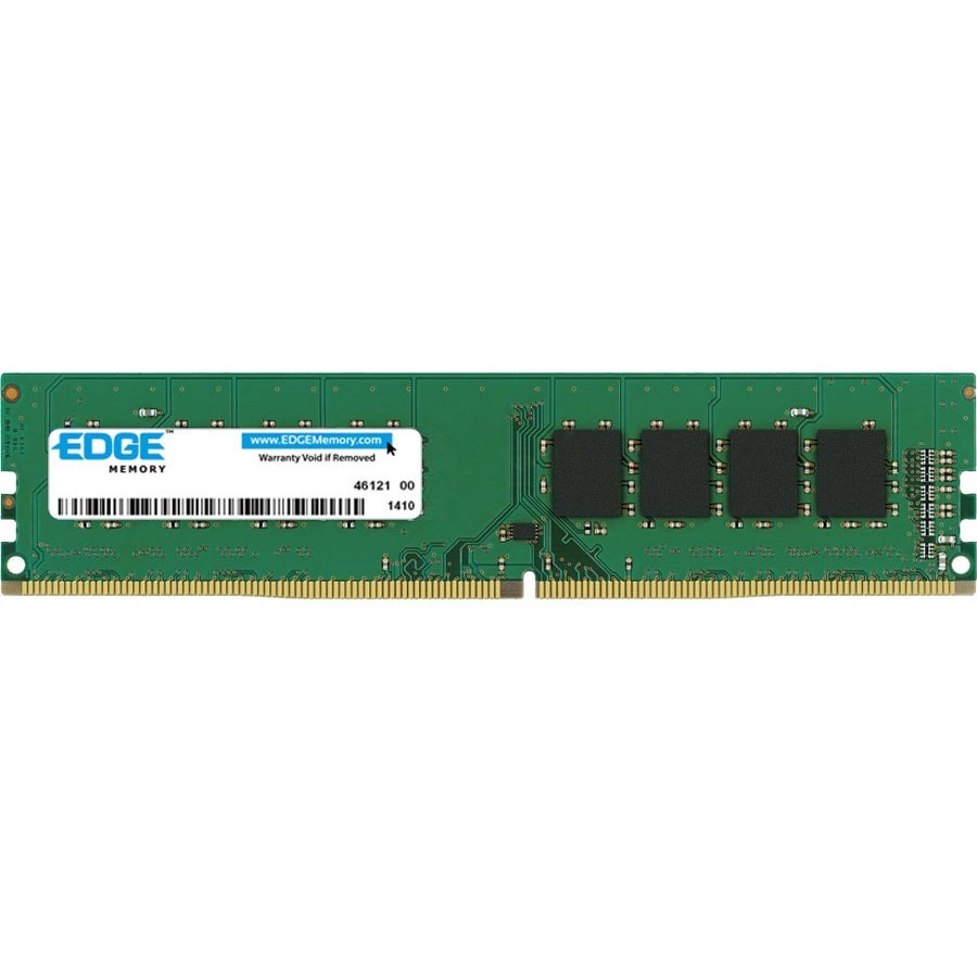 4gb (1x4gb) DDR4-2400 Nonecc Udimm 288