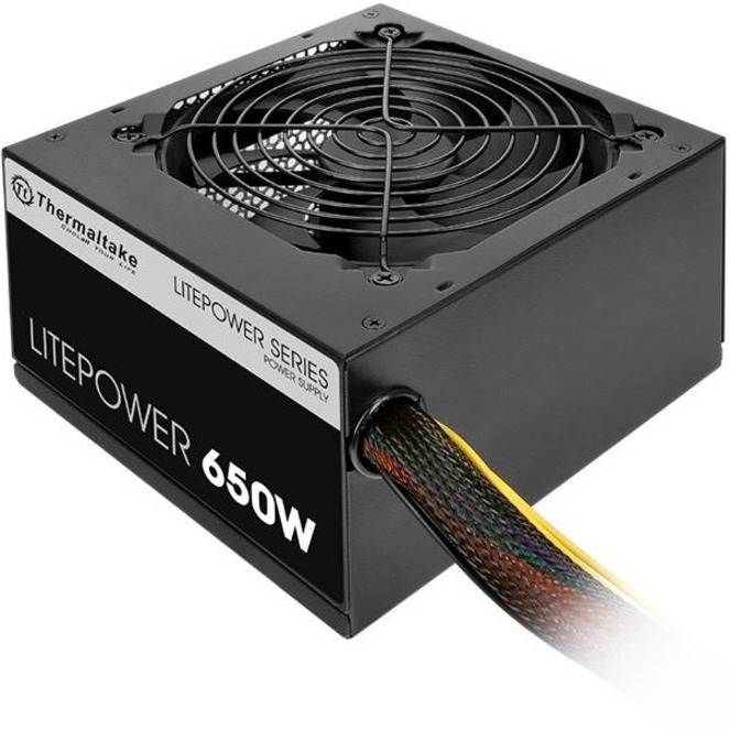 AVAILABLE IN 650W, 550W, 450W AND 350W MODELS, STAY PROTECTED AND POWERED WITH A
