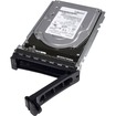 Dell Enterprise 600GB 2.5" SFF Hot Plug SAS Server Hard Drive - 15K rpm 12Gbps (400-AJRF)