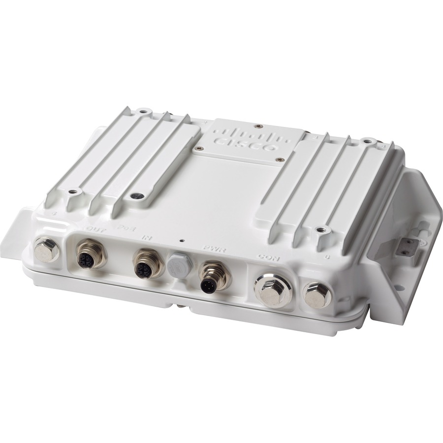 INDUSTRIAL WIRELESS AP 3702, 4 RF PORTS
