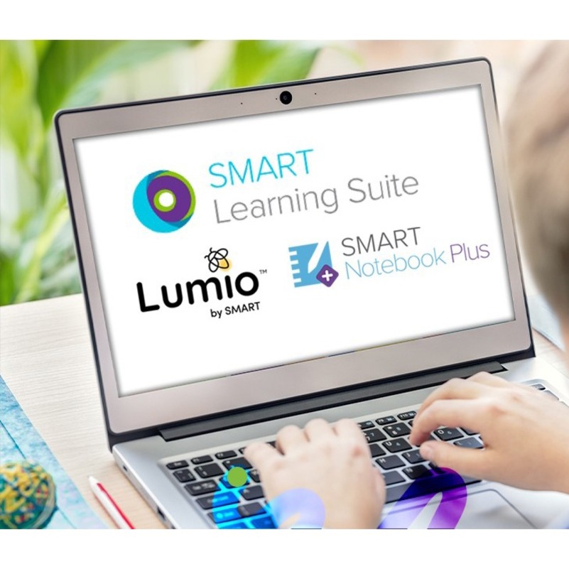 SMART LEARNING SUITE, 2 YEAR SUBSCRIPTION (QTY 1-10)