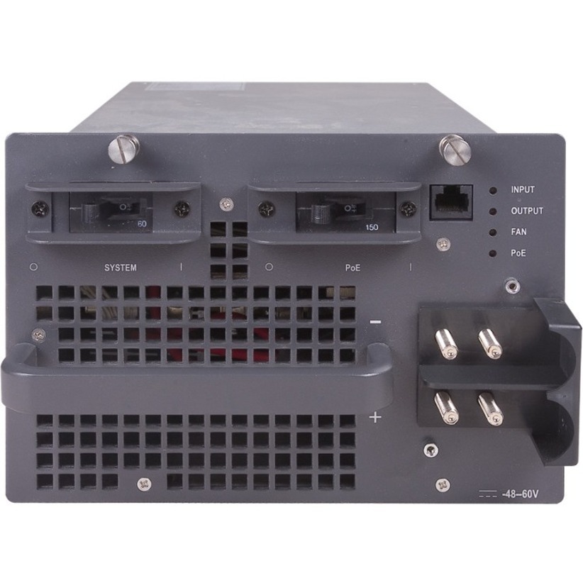 HPE 12900E 2400W DC PSU