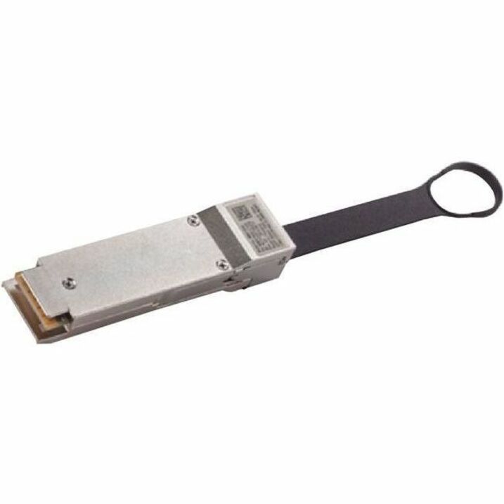 MELLANOX TRANSCEIVER, IB EDR, UP TO 100GB/S, QSFP28, MPO, 850NM, UP TO 100M
