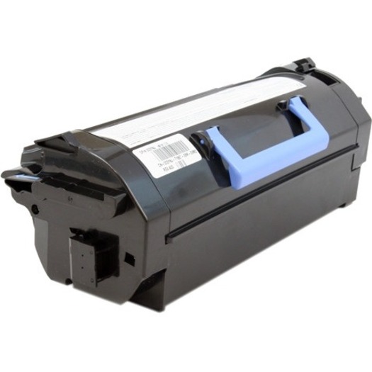 BLK TONER CART S5830 25K HIYLD U&R 2JX96